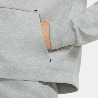 Nike Tech Fleece Essential Vest Dames Grijs