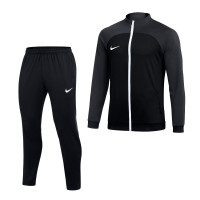 Survêtement Nike Academy Pro noir gris noir