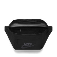 Nike Tech Heuptasje Zwart Antraciet