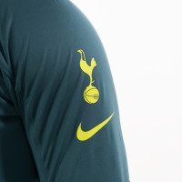 Nike Tottenham Hotspur Therma Strike Survêtement 2021-2022 Vert Foncé