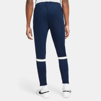 Pantalon d'entraînement Nike Dri-Fit Academy 21 KPZ bleu foncé