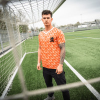 Maillot de fan de la Coupe du monde 2026 de SCORITO - EK 88