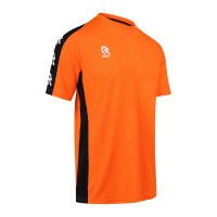 Robey Performance Maillot d'Entraînement Enfants Orange