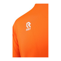 Robey Performance Maillot d'Entraînement Enfants Orange