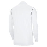 Nike Dri-FIT Park 20 Trainingsjack Kids Wit