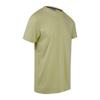 Cruyff Ximo T-Shirt Jaune