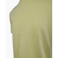 Cruyff Ximo T-Shirt Geel