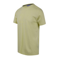 Cruyff Ximo T-Shirt Geel