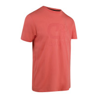Cruyff Ximo T-Shirt Roze
