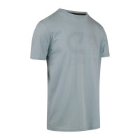 Cruyff Ximo T-Shirt Blauw