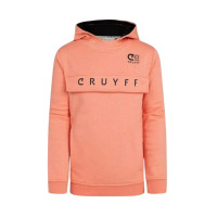 Cruyff Ranka Trainingspak Kids Roze Zwart