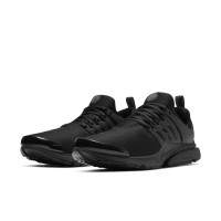 Nike Air Presto Sneakers Zwart