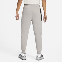 Pantalon de jogging Nike Tech Fleece gris noir