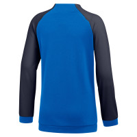 Veste d'entraînement Nike Academy Pro pour enfants Bleu Bleu foncé