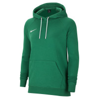 Nike Park 20 Sweat à Capuche Hoodie Femmes Vert