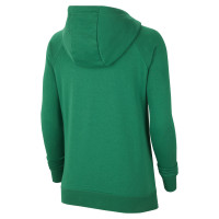 Nike Park 20 Hoodie Dames Groen