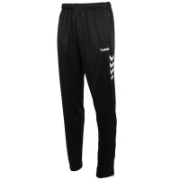 hummel Valencia Pantalon d'Entraînement Noir