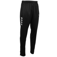 hummel Valencia Pantalon d'Entraînement Noir