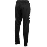 hummel Valencia Pantalon d'Entraînement Noir