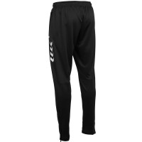 hummel Valencia Pantalon d'Entraînement Noir