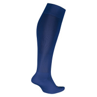 Nike Academy OTC Chaussettes de Foot Bleu Blanc