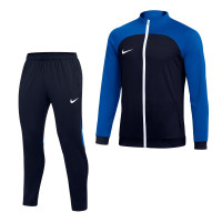 Survêtement Nike Academy Pro bleu foncé