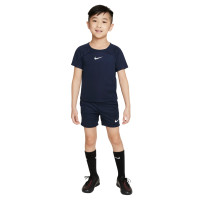 Nike Academy Pro Tenue Toddlers Bleu foncé