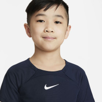Nike Academy Pro Tenue Toddlers Bleu foncé