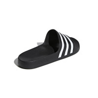 adidas Adilette Aqua Slippers Zwart Wit