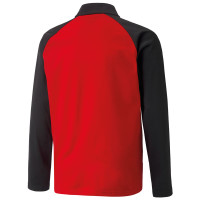 NSV 46 Trainingsjack Rood Junior