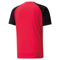 NSV 46 Trainingsshirt Rood Senior