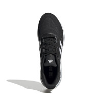 adidas Supernova+ Chaussures de Course Noir Blanc Gris