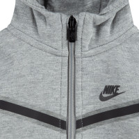Survêtement Nike Tech Fleece Bébé gris
