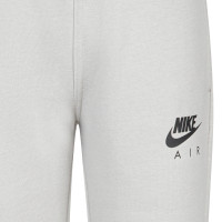 Nike Sportswear Air Crew Survêtement Tout-Petits Gris
