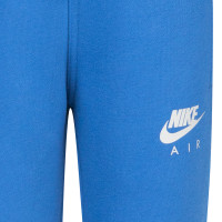 Nike Sportswear Air Pro Trainingspak Peuters Blauw