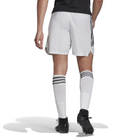 adidas Condivo 22 Match Day Short de Foot Blanc Noir