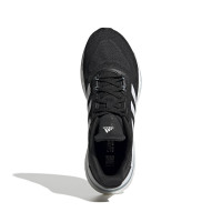 adidas Supernova+ Chaussures de Running Femmes Noir Blanc