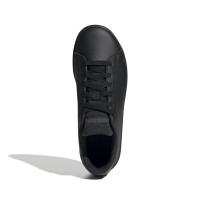 adidas Advantage Baskets Enfants Noir