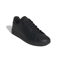 adidas Advantage Baskets Enfants Noir