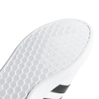 adidas Grand Court Baskets Blanc Noir