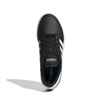 adidas Breaknet Baskets Hommes Noir