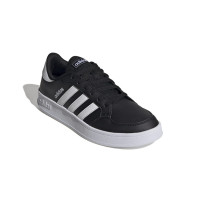 adidas Breaknet Baskets Hommes Noir