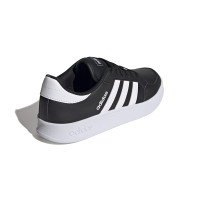 adidas Breaknet Baskets Hommes Noir
