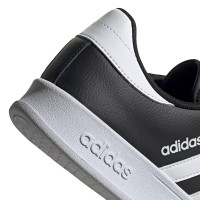 adidas Breaknet Baskets Hommes Noir