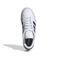 adidas Grand Court SE Baskets Blanc Noir