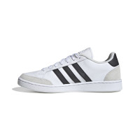 adidas Grand Court SE Baskets Blanc Noir