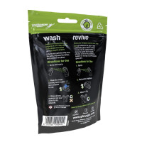 Gloveglu wash & prepare + Gloveglu min