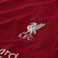 Nike Liverpool Vapor Match Maillot Domicile 2022-2023