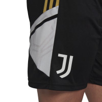 adidas Juventus Ensemble Training 2022-2023 Noir