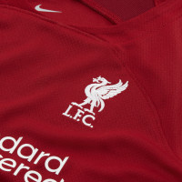 Nike Liverpool Minikit Thuis 2022-2023 Kids (Kleuters)